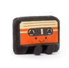 JELLYCAT AMUSEABLES CASSETTE TAPE