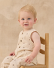 RYLEE + CRU WOVEN JUMPSUIT ANCHORS
