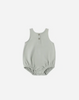QUINCY MAE SLEEVELESS BUBBLE SAGE