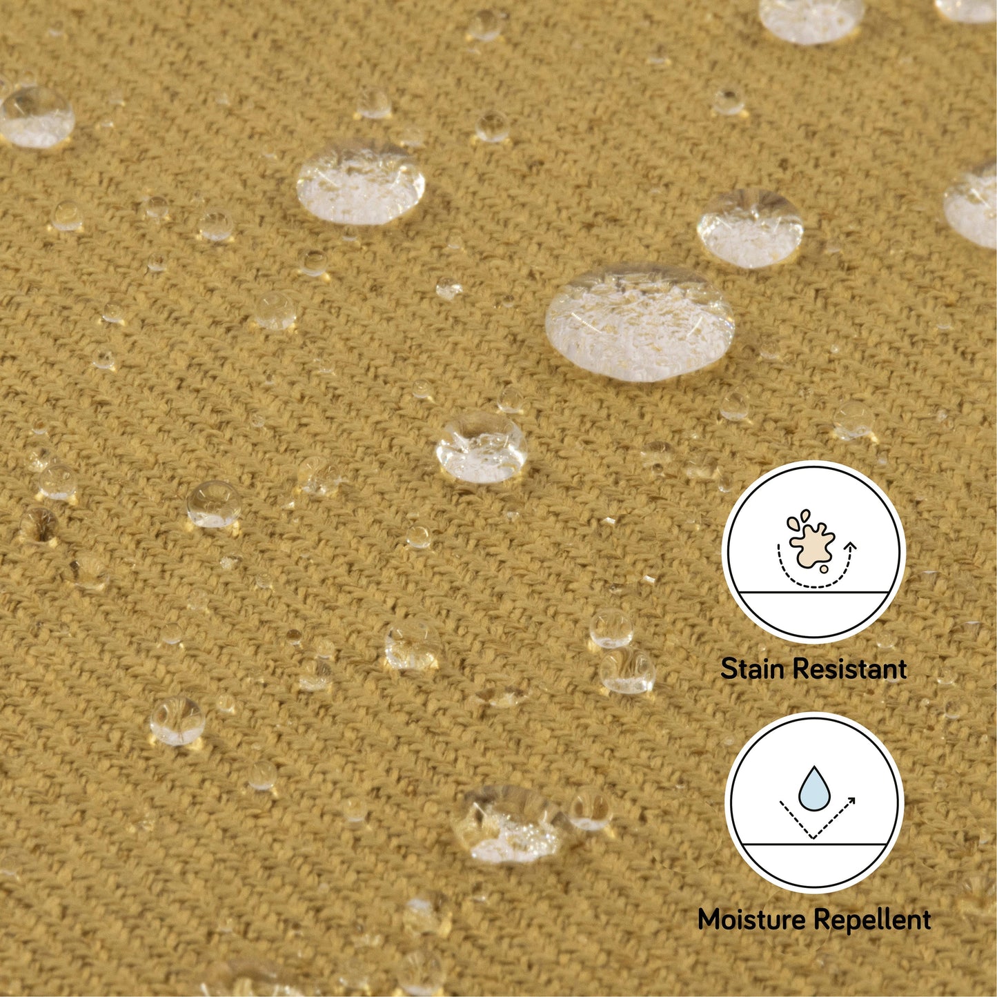 BABYLETTO MADISON SWIVEL GLIDER