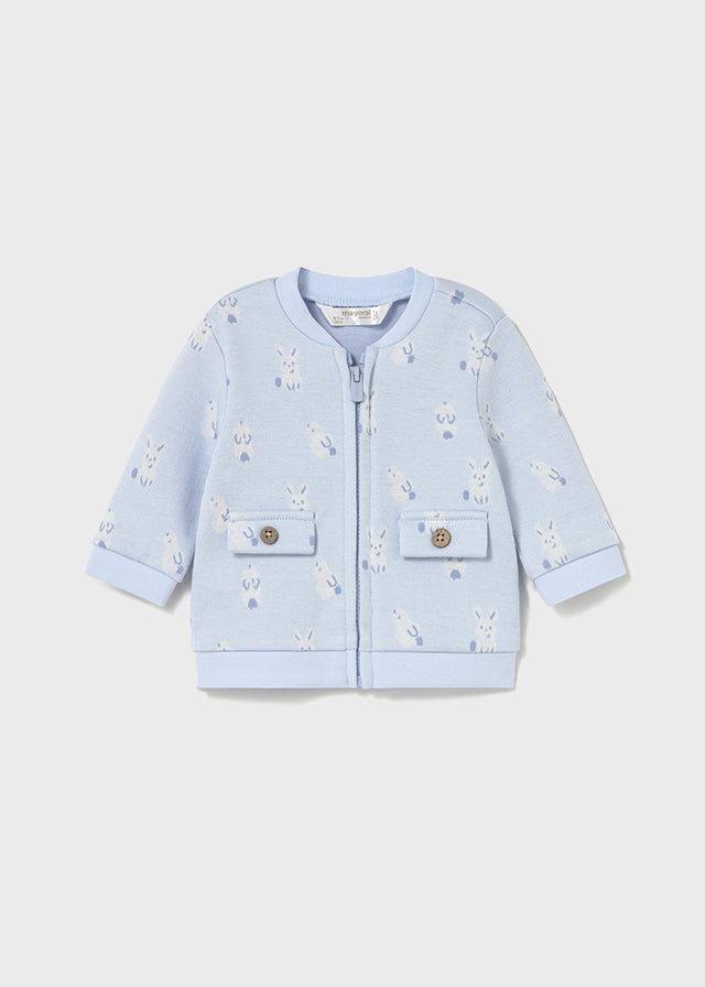 MAYORAL BOY 3-PIECE SET BLUE