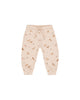 RYLEE AND CRU JOGGER SWEATPANT HORSES