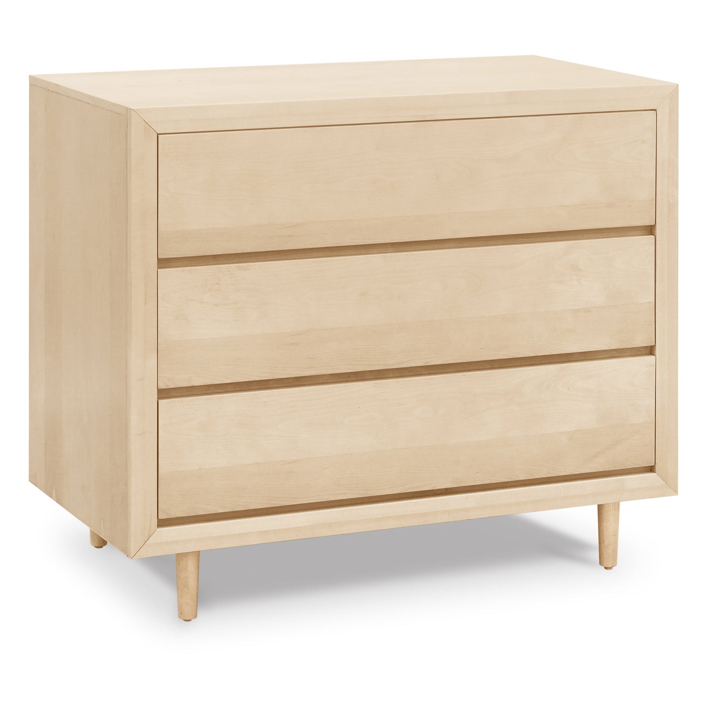 BABYLETTO NIFTY 3-DRAWER DRESSER