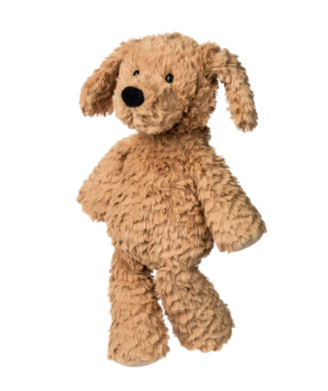 MARY MEYER MARSHMALLOW MAX PUP