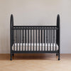 Alouette 3-in-1 Convertible Spindle Crib in Washed Pine