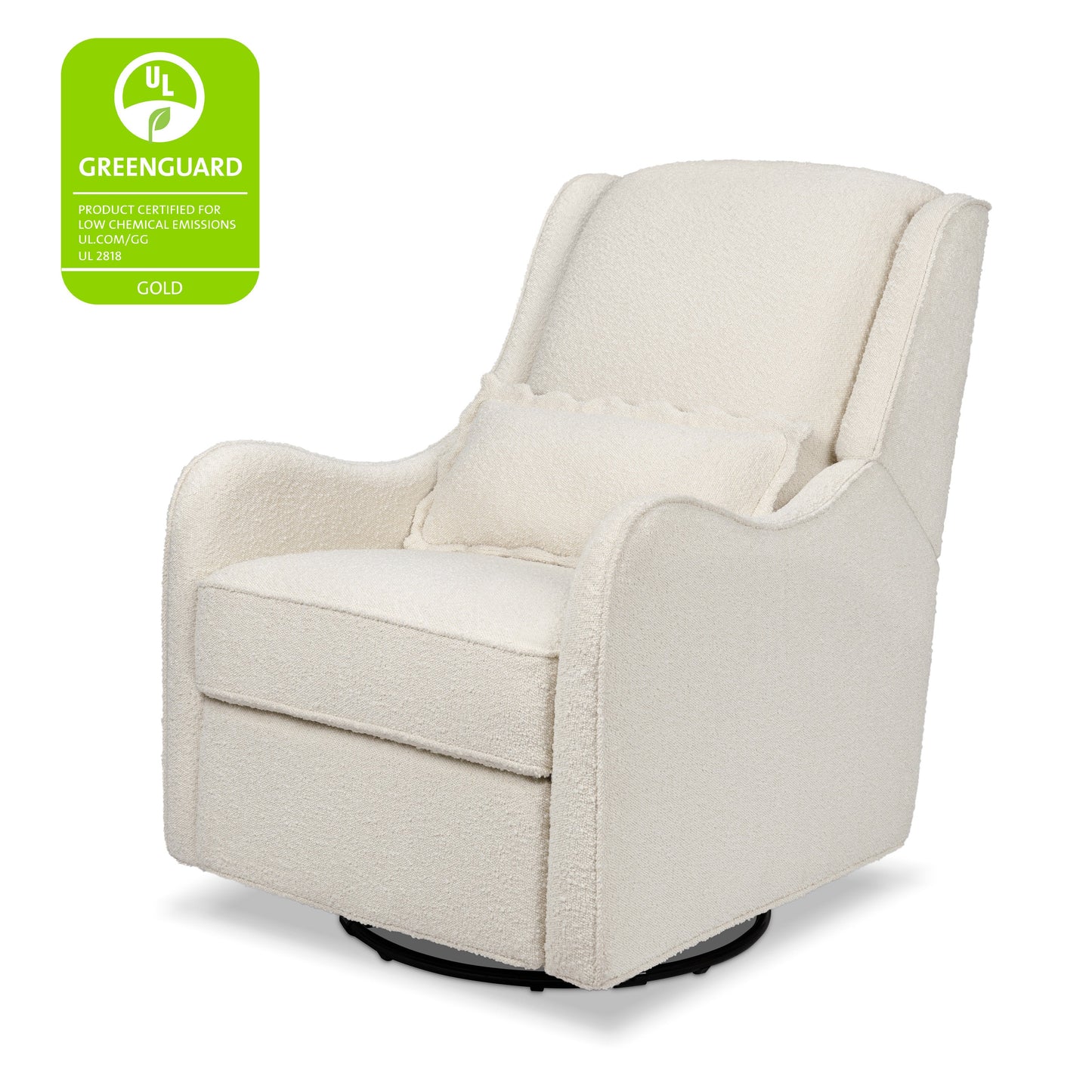 NAMESAKE DEVON RECLINER AND SWIVEL GLIDER