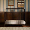 Winston 4-in-1 Convertible Crib in Heirloom Sage