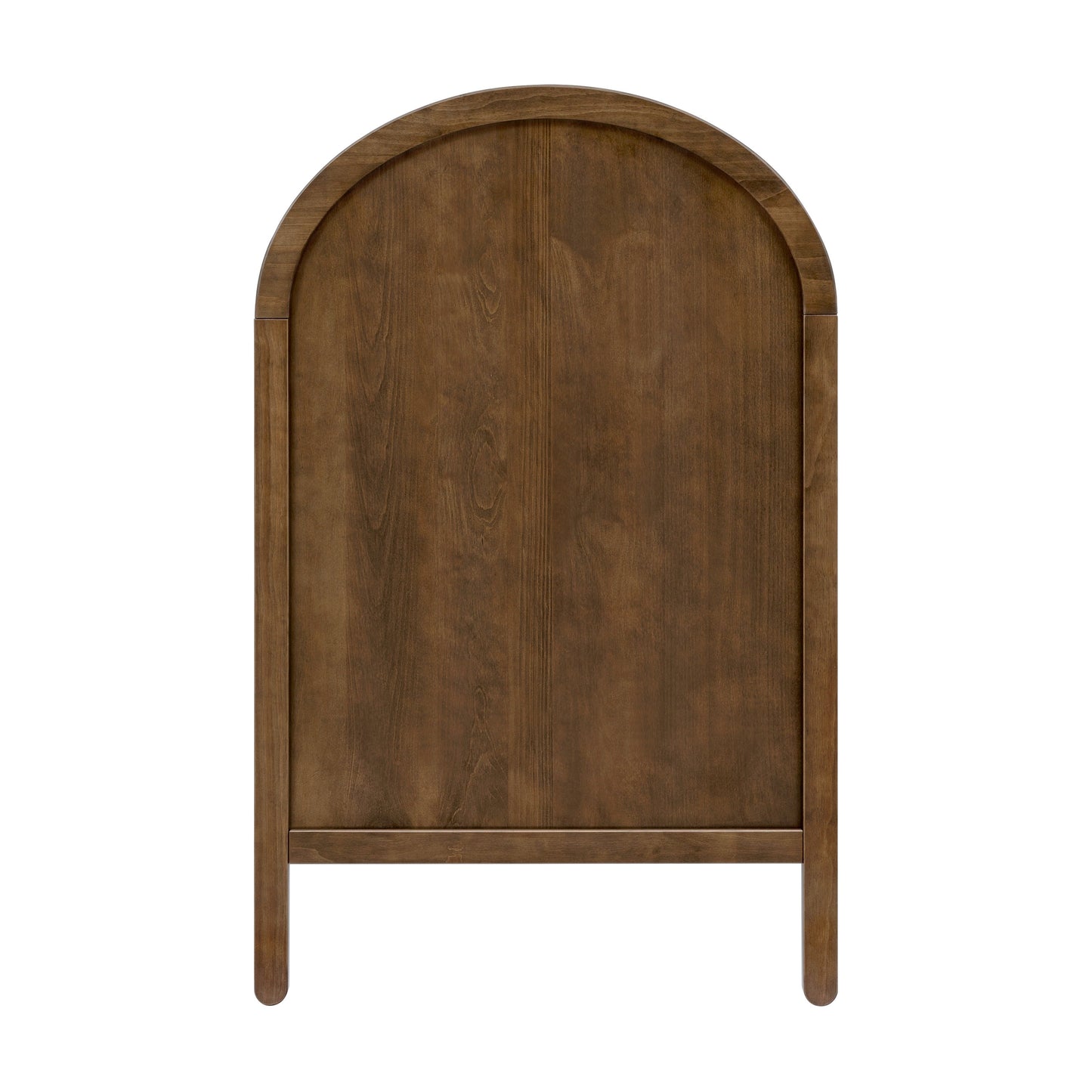 Bondi 3-in-1 Convertible Crib w/ Toddler Bed Kit in Honey