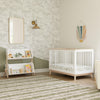BABYLETTO TALLY STORAGE AND BOOKSHELF