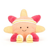 JELLYCAT  AMUSEABLES SUN ROLLER SKATES