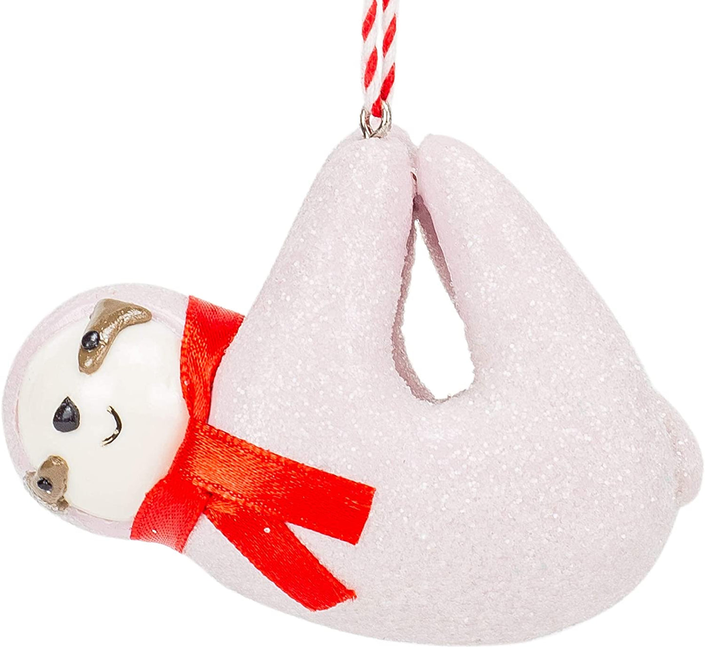 SLOTH ORNAMENT
