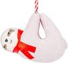SLOTH ORNAMENT