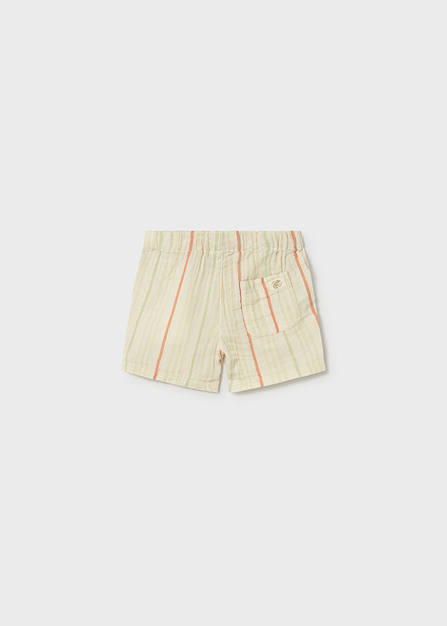 MAYORAL BABY BAMBULA SHORTS