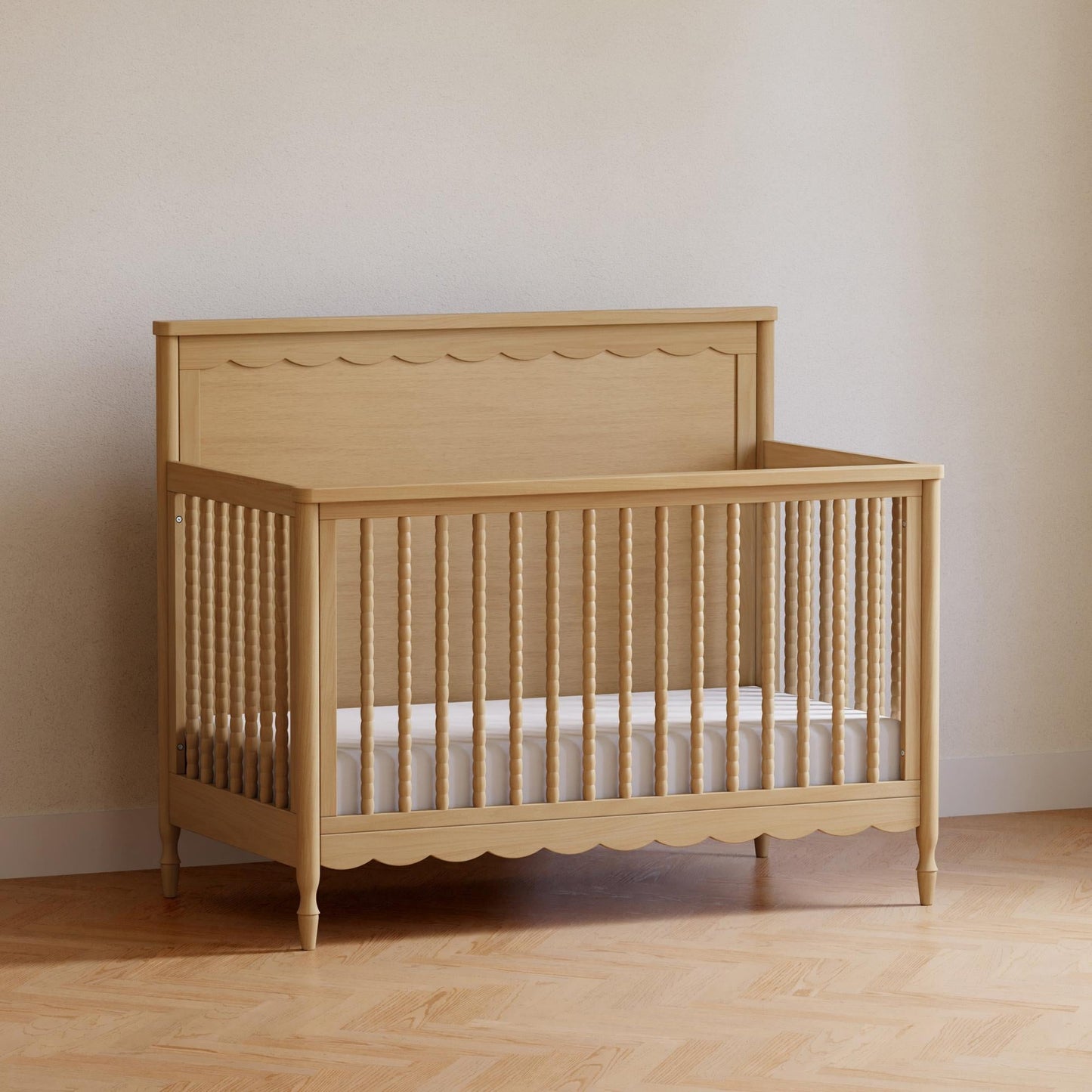 NAMESAKE AMBROSIA 4-IN-1 CONVERTIBLE CRIB