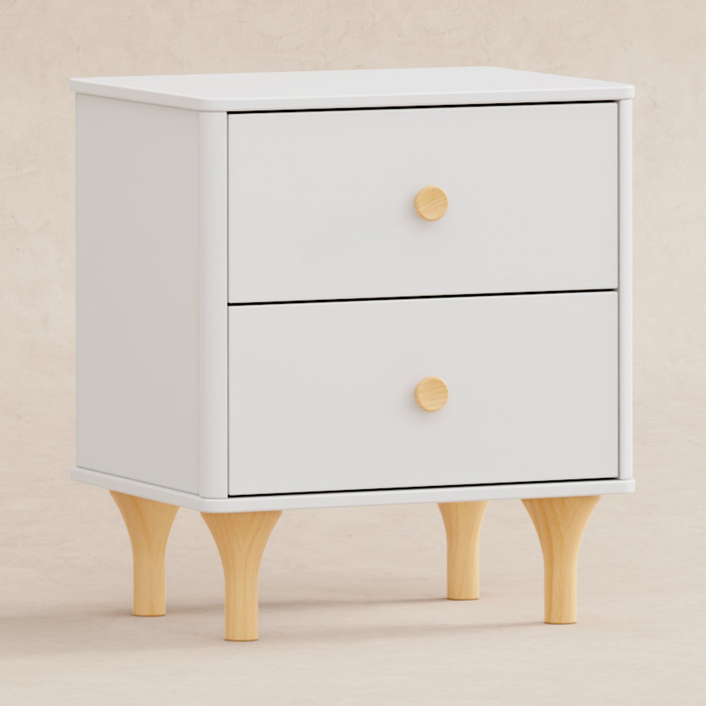 BABYLETTO LOLLY NIGHTSTAND WITH USB PORT
