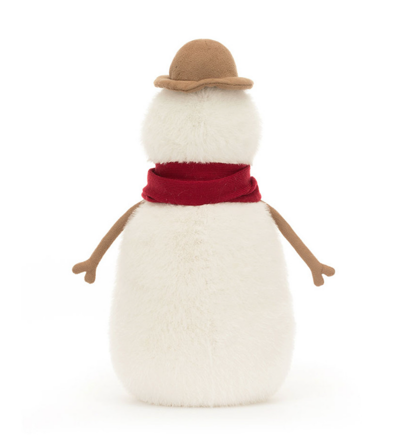 JELLYCAT JESSE SNOWMAN