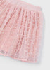 MAYORAL GIRL TULLE SKIRT