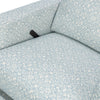 MORRIS & CO. X NAMESAKE CREWE RECLINER AND SWIVEL GLIDER