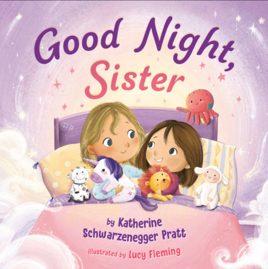 GOOD NIGHT, SISTER