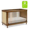 NAMESAKE MARIN WITH CANE 3-IN-1 CONVERTIBLE CRIB