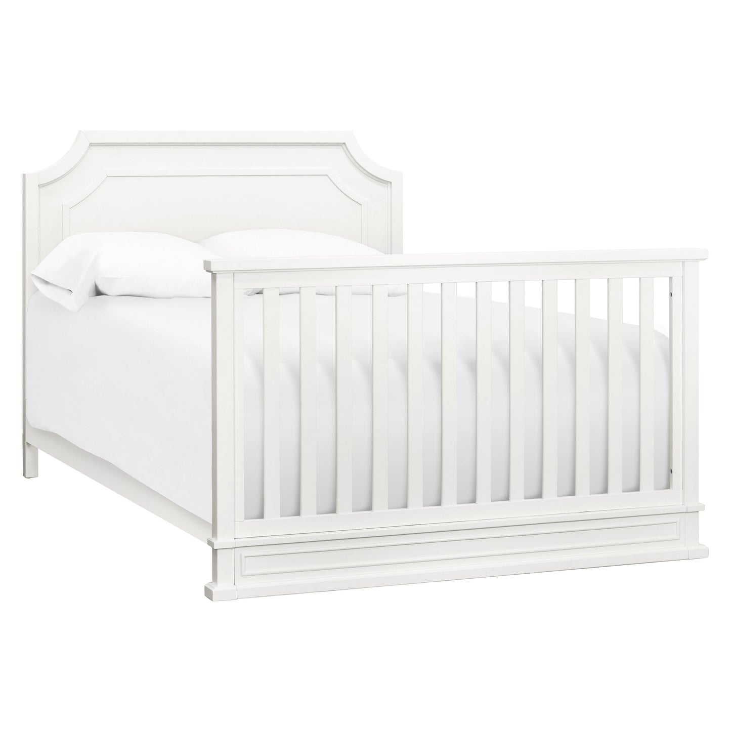 NAMESAKE EMMA REGENCY 4-IN-1 CONVERTIBLE CRIB
