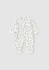 MAYORAL ONE PIECE WITH FOOT COVERING
