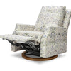 MORRIS & CO. X NAMESAKE CREWE RECLINER AND SWIVEL GLIDER