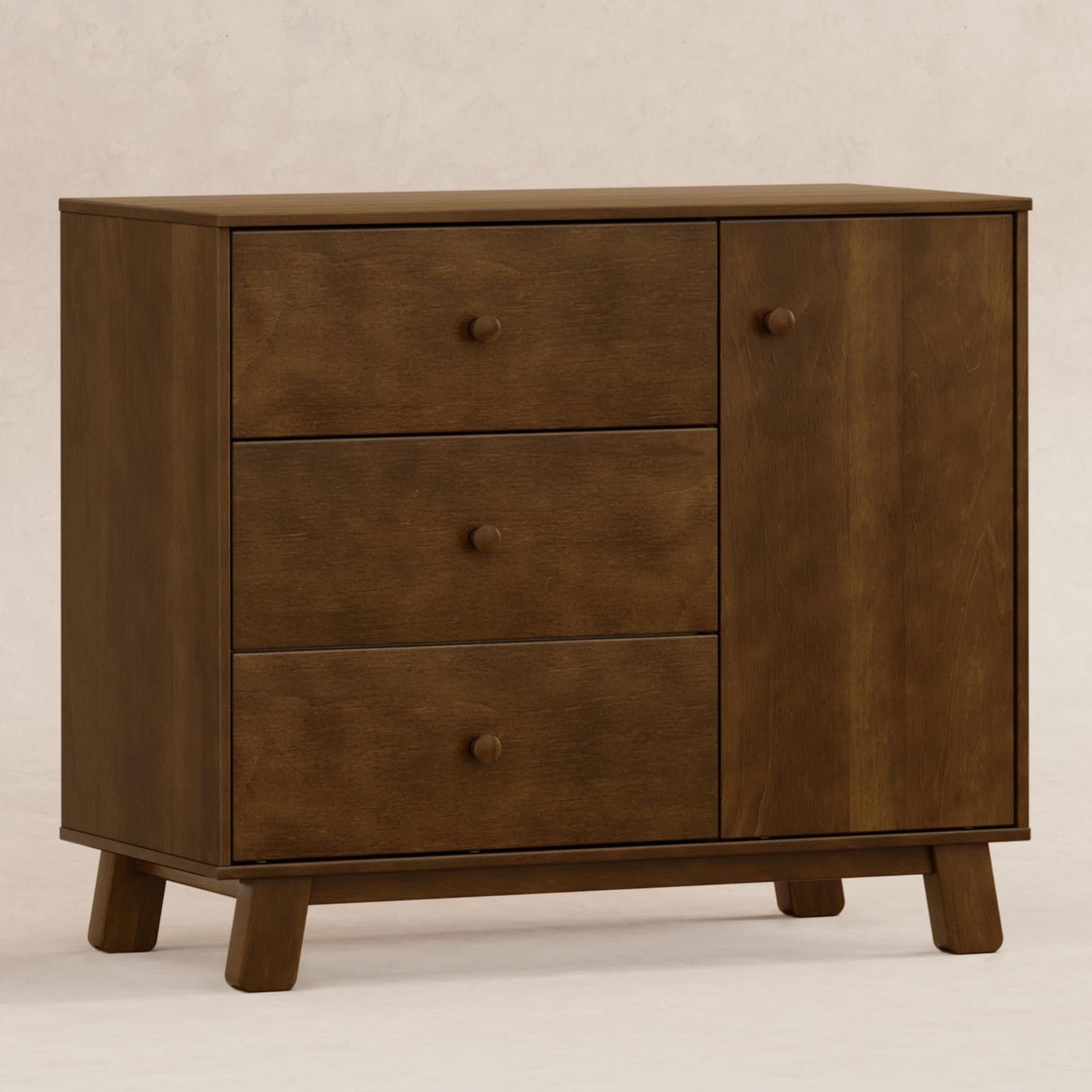BABYLETTO HUDSON MODERN 3-DRAWER DRESSER