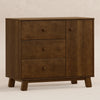 BABYLETTO HUDSON MODERN 3-DRAWER DRESSER