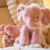 MARY MEYER AFRIQUE BLOSSOM ELEPHANT SOFT TOY – 11″
