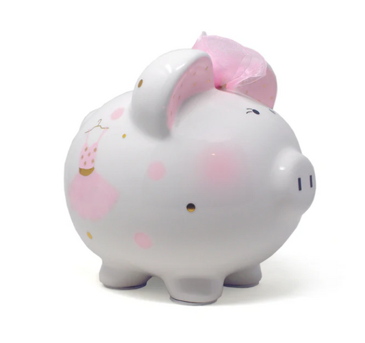 CATES CLOSET PIG