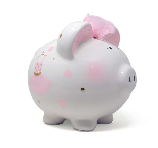 CATES CLOSET PIG