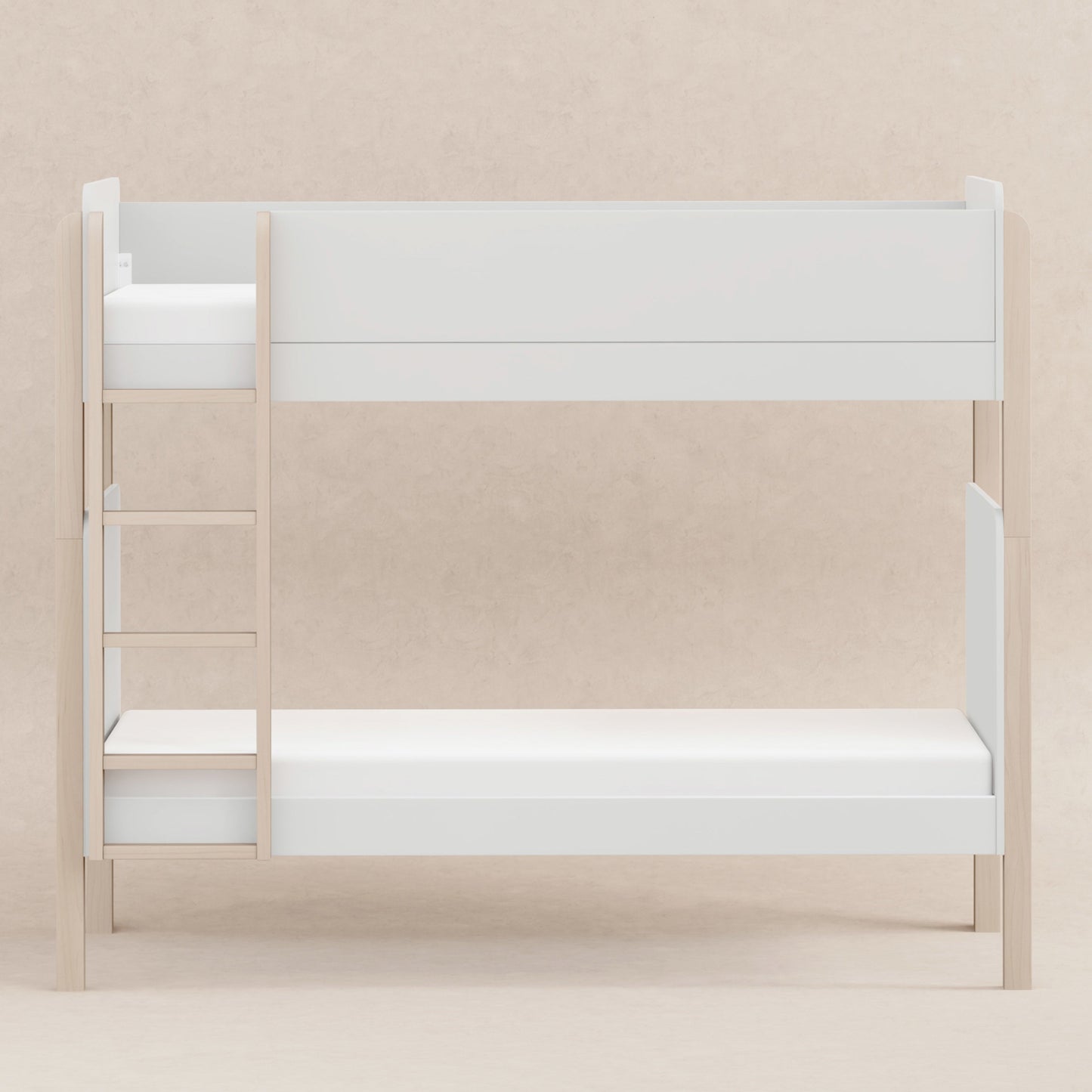 BABYLETTO TIPTOE CONVERTIBLE BUNK BED