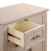 MONOGRAM BY NAMESAKE BECKETT CHIFFOROBE WARM WHITE