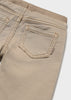 MAYORAL BABY TWILL JOGGER PANTS