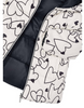 MAYORAL REVERSIBLE QUILTED JACKET FOR GIRLS