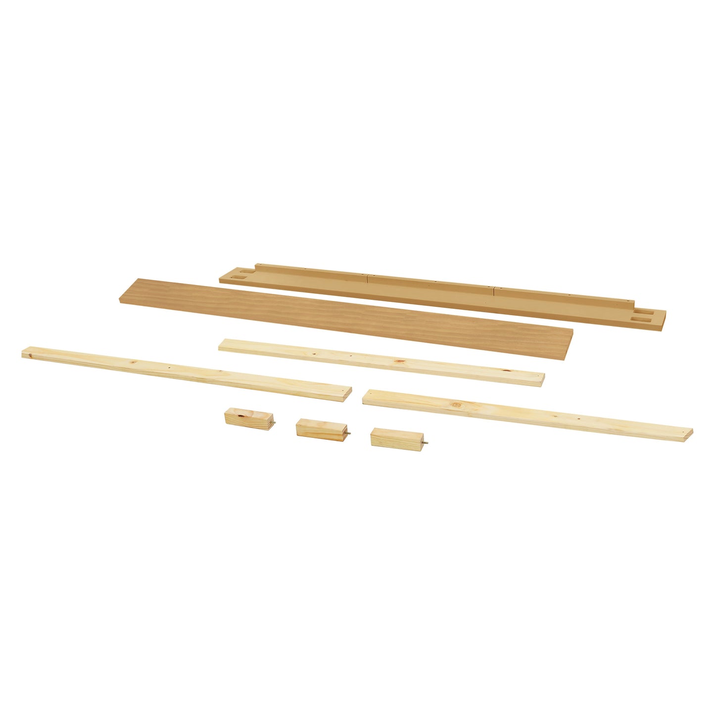 NAMESAKE FULL SIZE BED CONVERSION KIT (M7689)