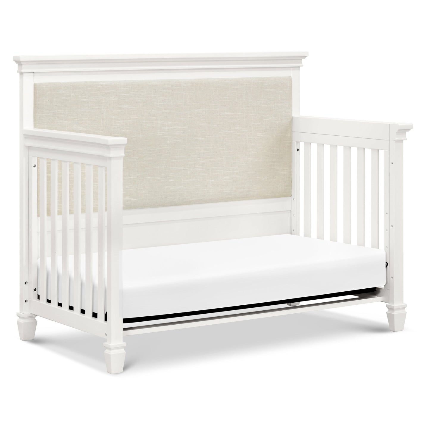 NAMESAKE DARLINGTON 4-IN-1 CONVERTIBLE CRIB