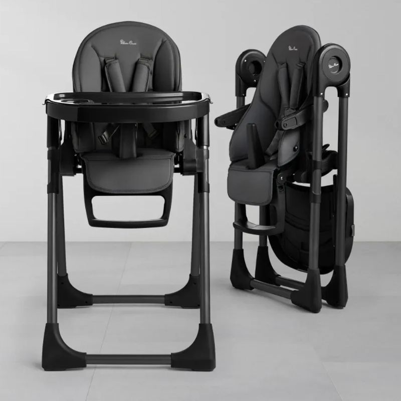 SILVER CROSS GOURMET HIGH CHAIR