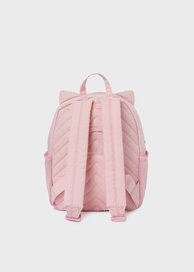 MAYORAL NURSERY BACKPACK - PINK