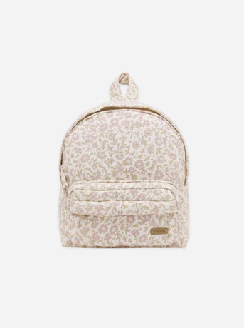 QUINCY MAE MINI BACKPACK DAHLIA