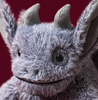 JELLYCAT GROWLSTON GARGOYLE