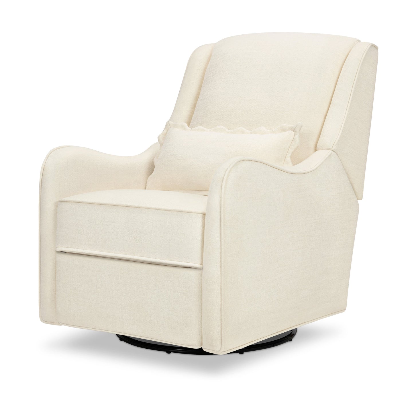 NAMESAKE DEVON RECLINER AND SWIVEL GLIDER