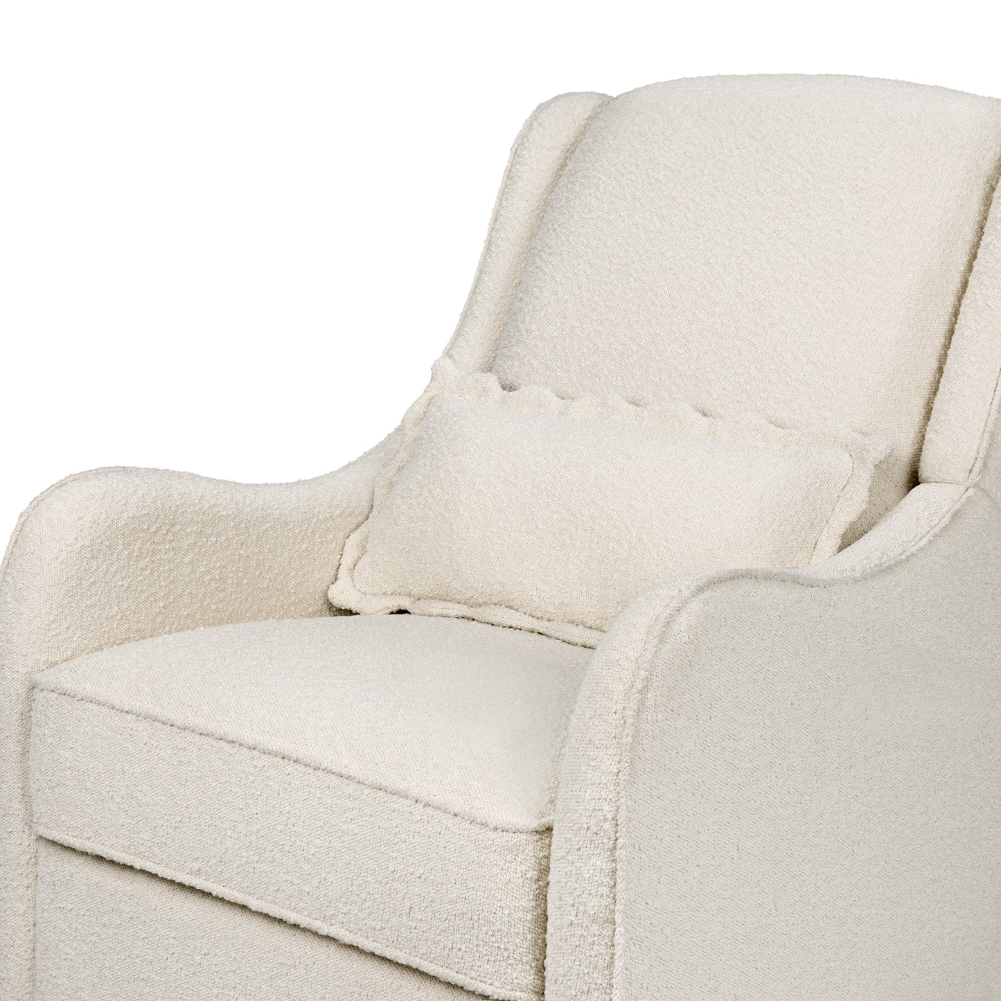 NAMESAKE DEVON RECLINER AND SWIVEL GLIDER