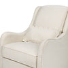 NAMESAKE DEVON RECLINER AND SWIVEL GLIDER