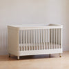 NAMESAKE TANNER 3-IN-1 CONVERTIBLE CRIB - WARM WHITE