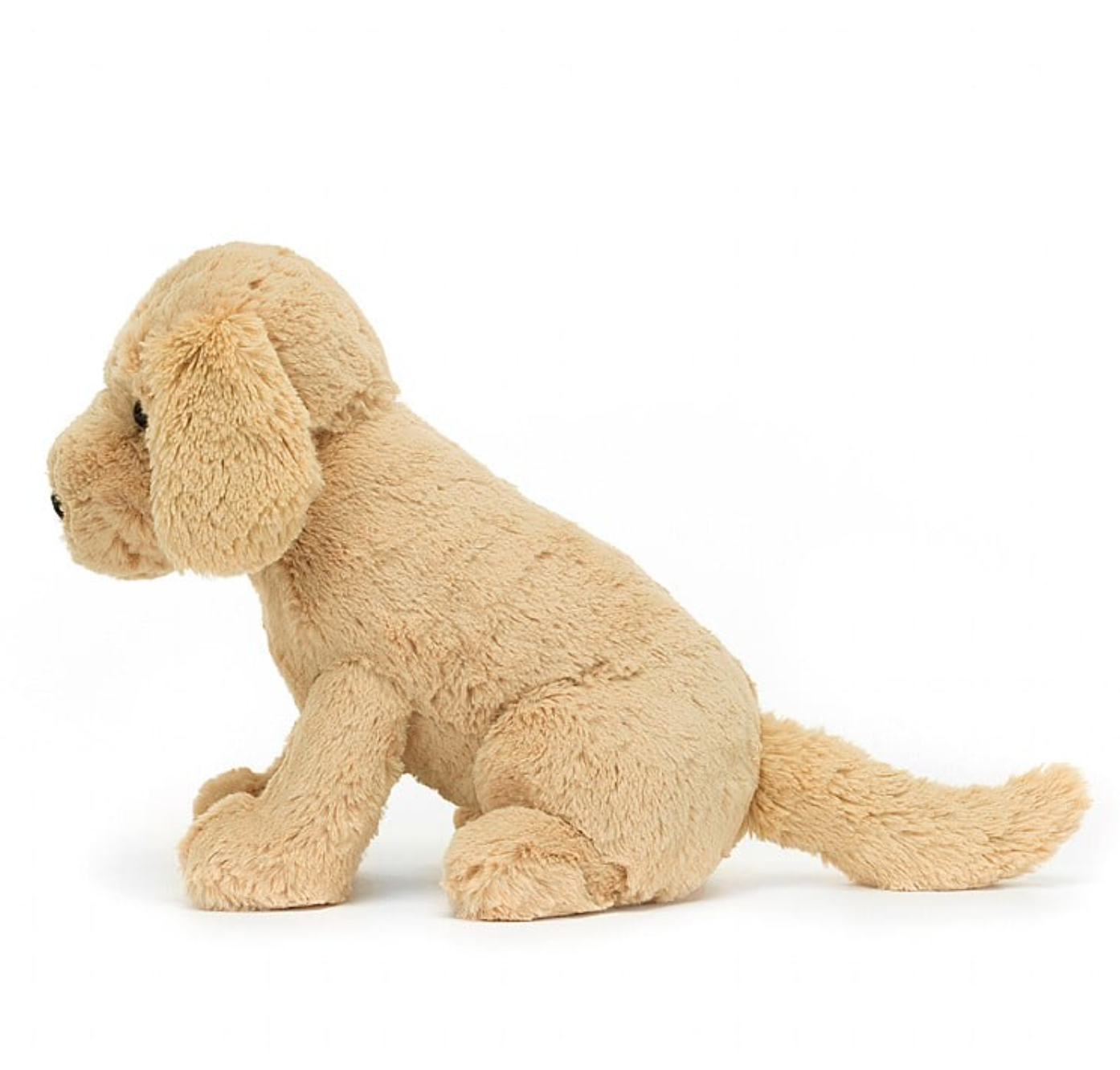 JELLYCAT TILLY GOLDEN RETRIEVER – Buttercup Baby Co.