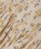 NORALEE BIRDIE DRESS LEMON MEADOW