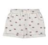 SHORTS CRAB ORGANIC