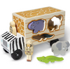 SAFARI ANIMAL RESCUE TRUCK